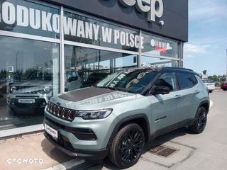 Jeep Compass 1.5 T4 mHEV Upland FWD S&S DCT