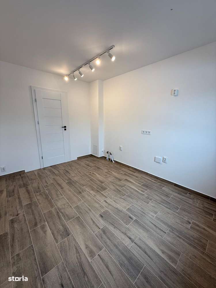Apartament de vanzare - etaj 1-8