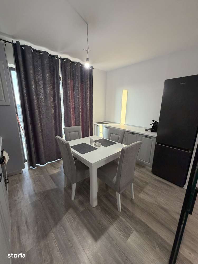 Apartament 3 camere Zona Magnolia-6