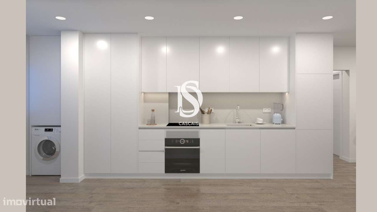 Apartamento T3 Venda em Cacém e São Marcos,Sintra-5