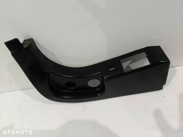 Osłona progu lewa BMW E60 E61 7025029 - 1