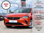 Opel Corsa 1.2 Turbo Start/Stop Aut. Elegance - 1