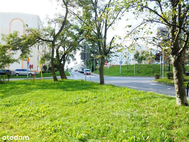 Trzypokojowe mieszkanie w centrum Pruszcza Gdański-10