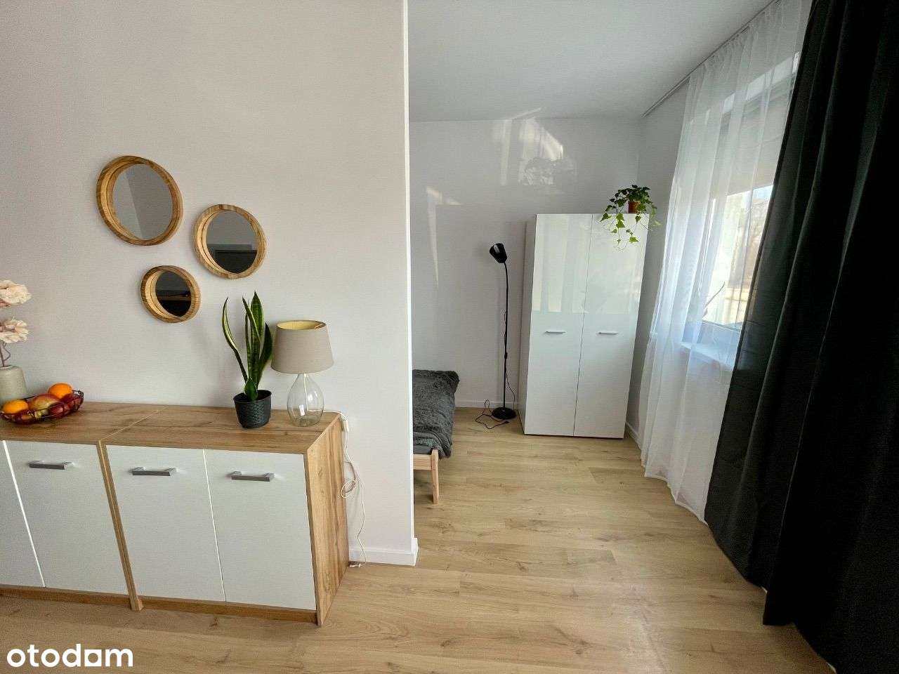 Nowe mieszkanie z miejscem parkingowym - Pełny obrazek: 4/10