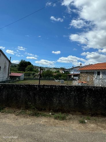 Terreno Para Construção  Venda em Santo Tirso, Couto (Santa Cristina e-1
