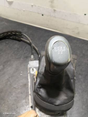 Selector Velocidades Seat Ibiza Iii (6L1) - 2