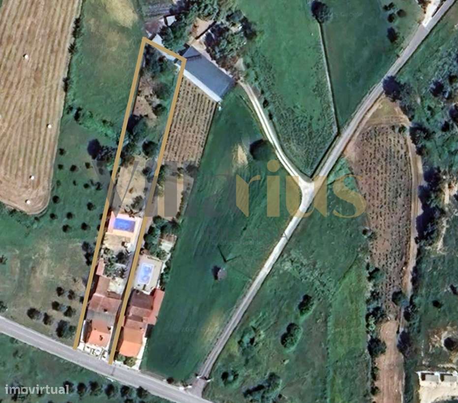 Moradia T2 com Piscina, Pomar e Garagens Duplas a 5 Minutos de Tomar |-24