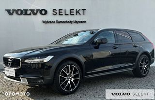 Volvo V90 Cross Country