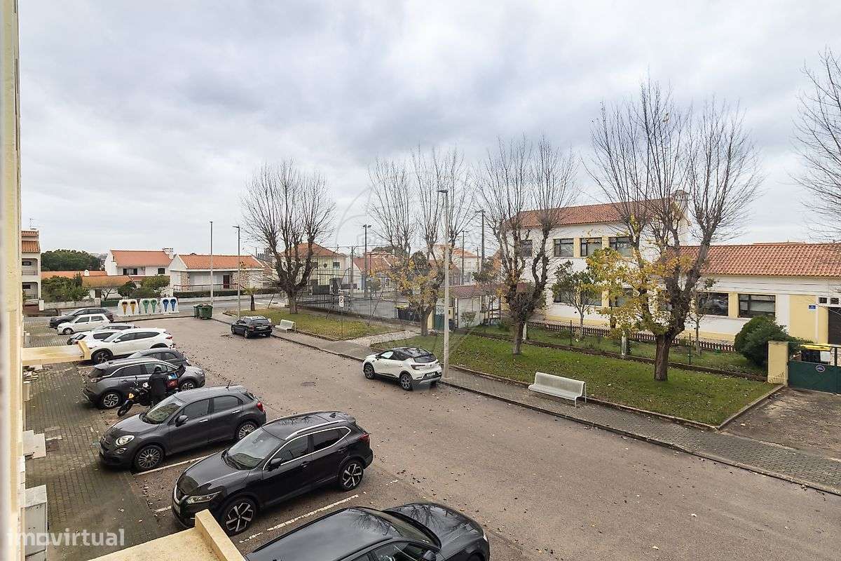 Apartamento T2 para venda - Grande imagem: 5/26