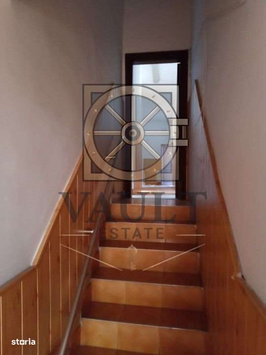 Casa INDIVIDUALA - S+P+1+M - 5 minute de metrou TINERETULUI - Imagine principală: 5/19