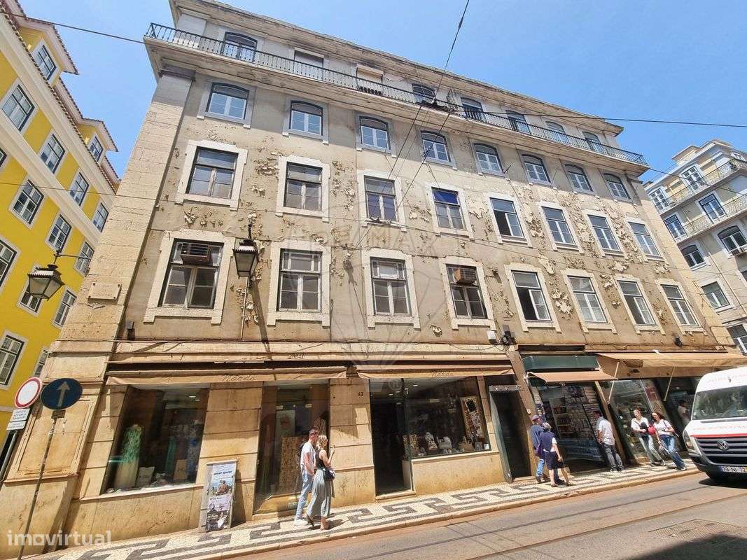 Prédio  para venda - Grande imagem: 2/35