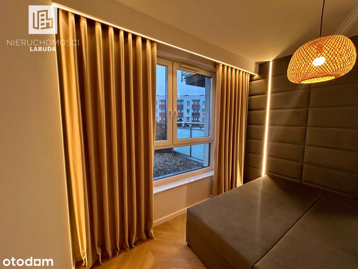 Mieszkanie Premium w stylu Soft Modern-5