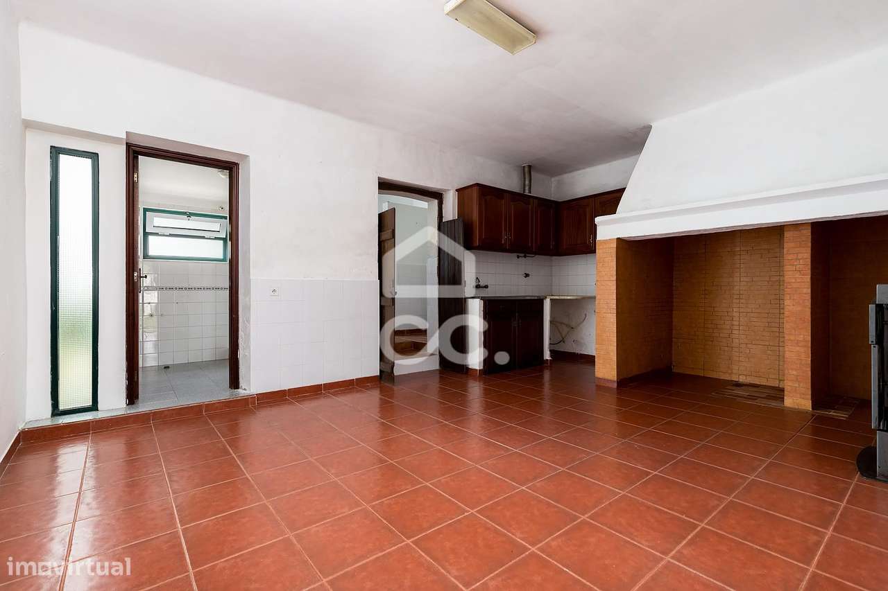 Quinta T5 de 0,9 ha com Moradias e Anexos | Torrão, Alcácer do Sal - Grande imagem: 4/60