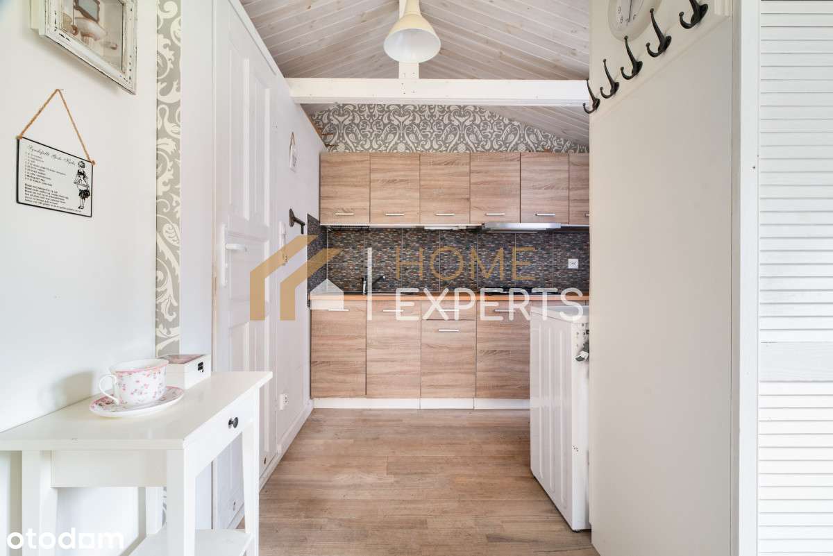 W sercu lasu| 2 domki | blisko jezior - Pełny obrazek: 5/16