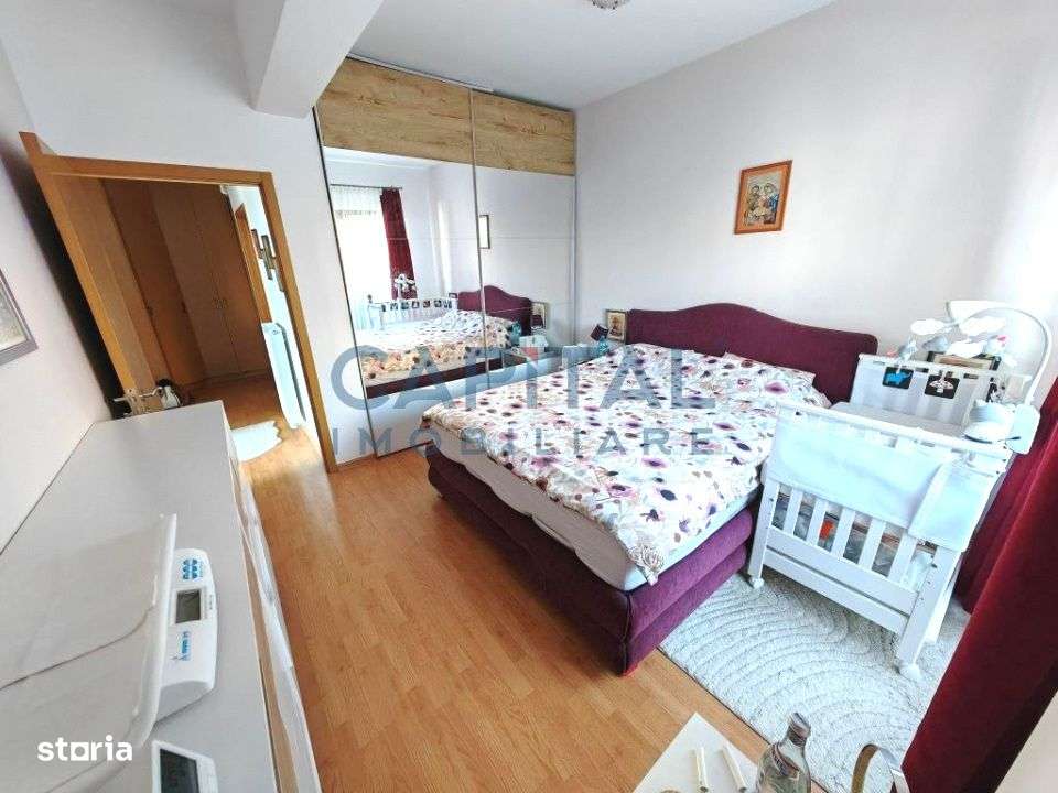 Apartament 2 camere, Oaza, Zorilor - Imagine principală: 3/8