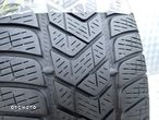 OPONY ZIMOWE PIRELLI 225/65/17 2018 - 10