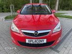 Opel Astra - 10