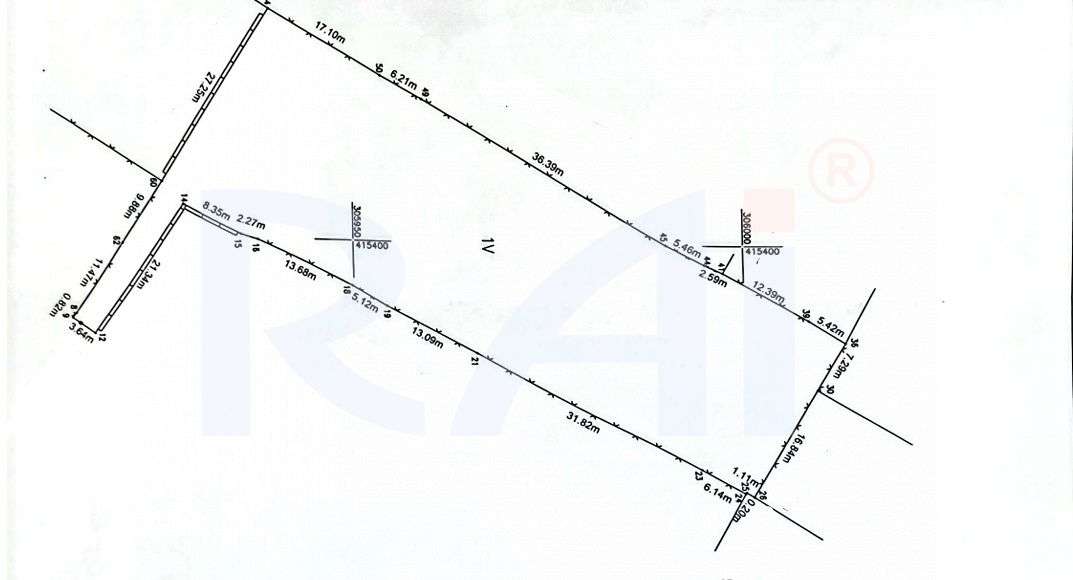 BOMBĂ! Teren intre case, utilitati – 26 €/m²-5