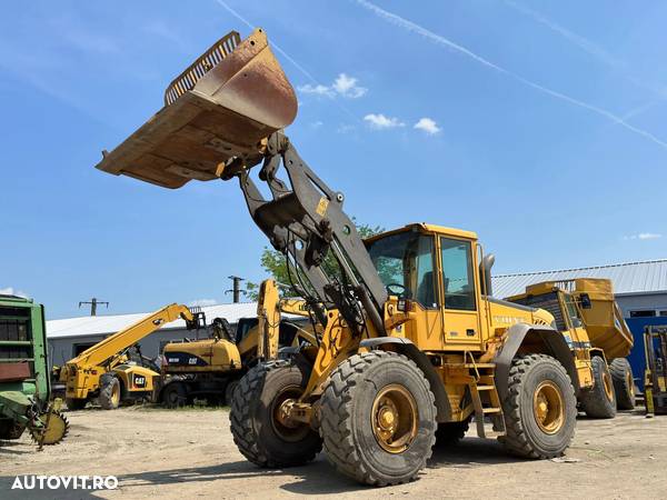 Volvo L60E - 3