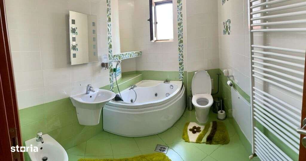 Duplex 180 mp Titan / Parcul Titanii vanzare-7