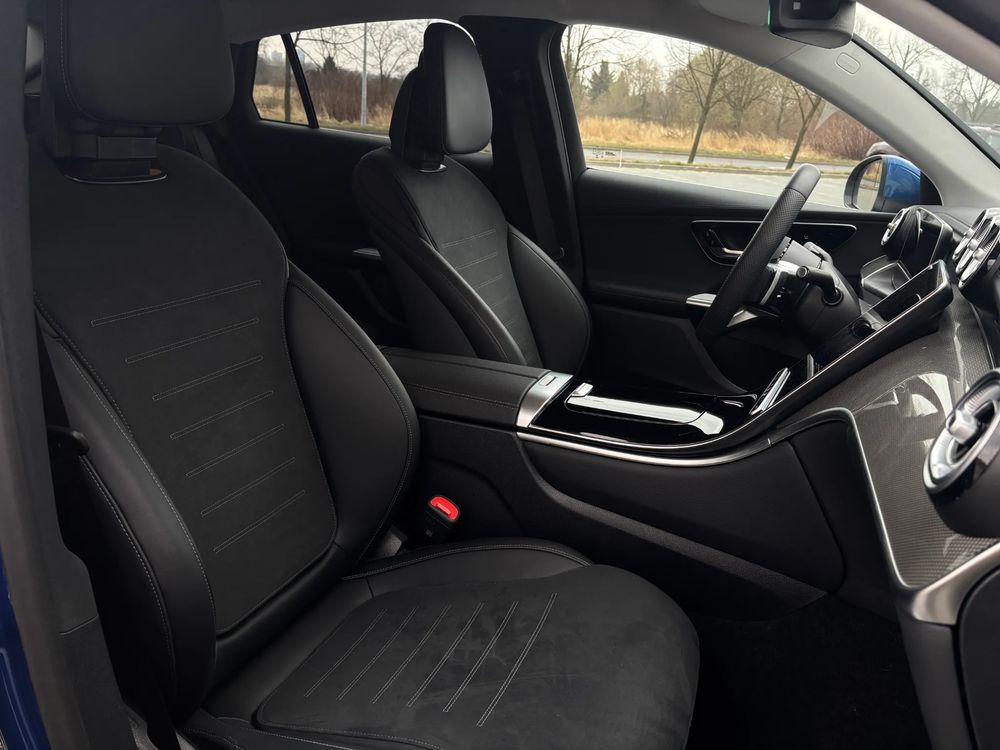 Mercedes-benz Glc FV23%