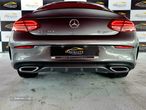 Mercedes-Benz C 220 d Coupe 4Matic 9G-TRONIC AMG Line - 12