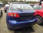 Chevrolet Lacetti 1.4 16V Skrzynia Maska Drzwi Lampa - 5