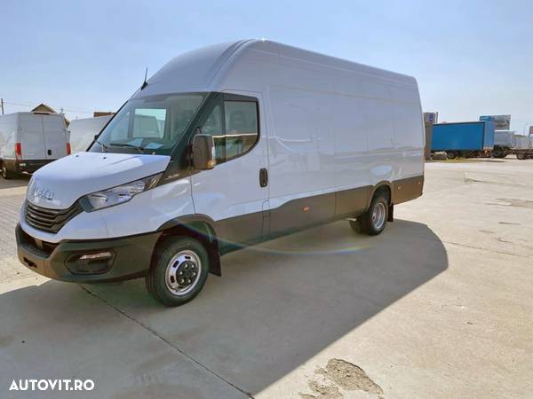 Iveco Daily 35S14 V - 2