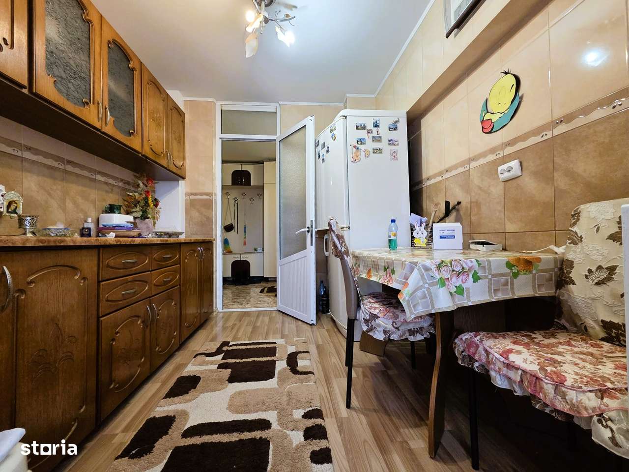 Apartament 2 camere PODGORIILOR - LIDL-14