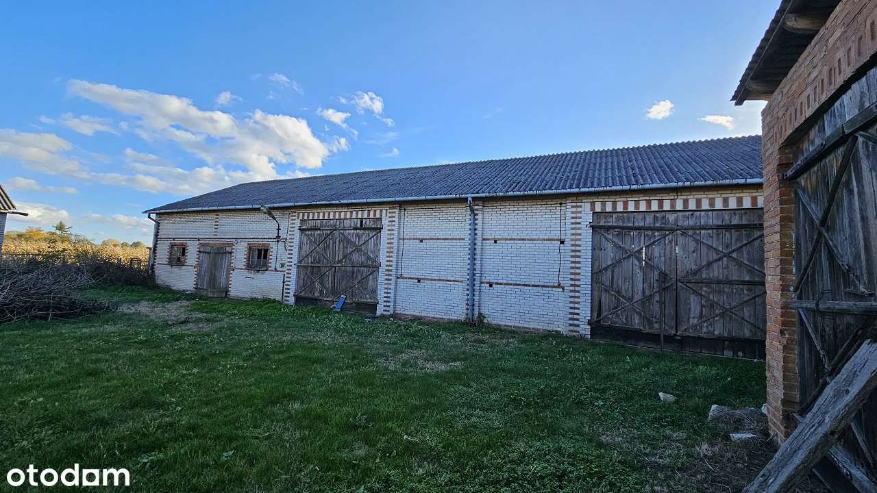 Dom 5-pokojowy z dużą działką i garażem-7