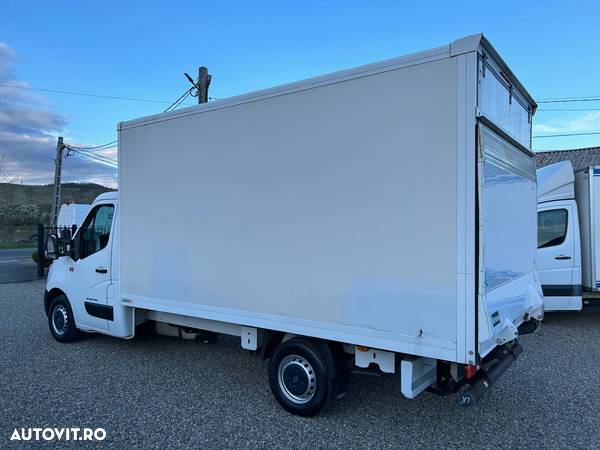 Renault Master - 2