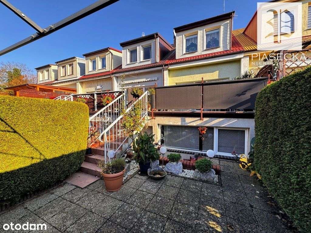 Dom z tarasem 70 M od plaży w centrum Dziwnowa - Pełny obrazek: 5/20