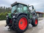 Fendt 309 C Farmer - 4