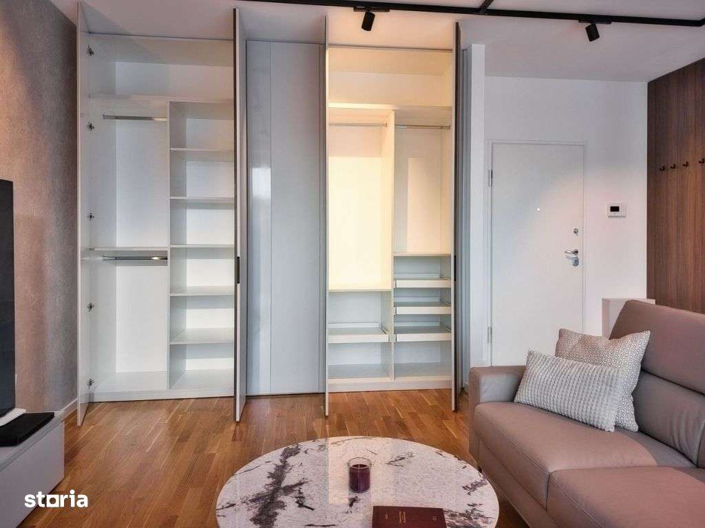 APARTAMENT 3 CAMERE | 69.9MP | FINISAJE LA ALEGERE | ACCES METROU - Imagine principală: 4/15
