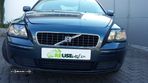 Tubo Flexível De Escape Volvo S40 Ii (544) - 2