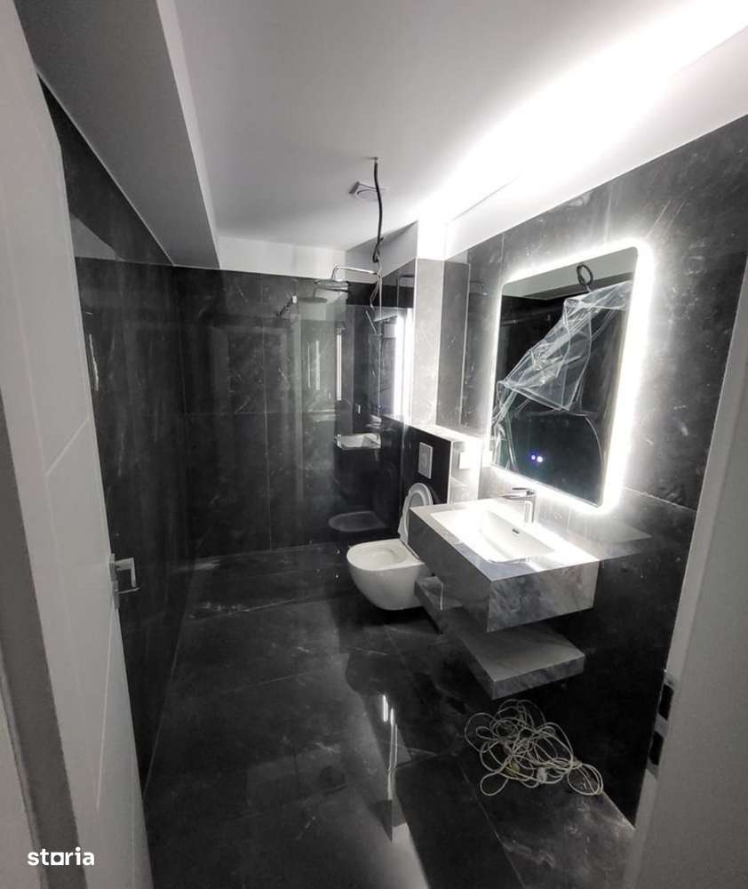 Apartament cu 2 camere - zona Tiglina 2 – Proiect finalizat 2025-9