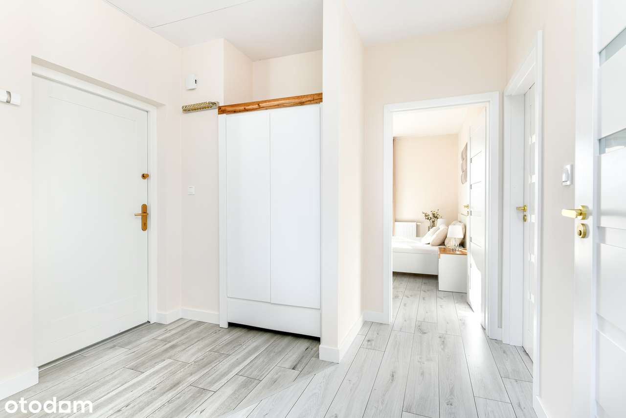 Okazyjna cena! Wykończony apartament, renomowane osiedle Ogrody Tesoro-9