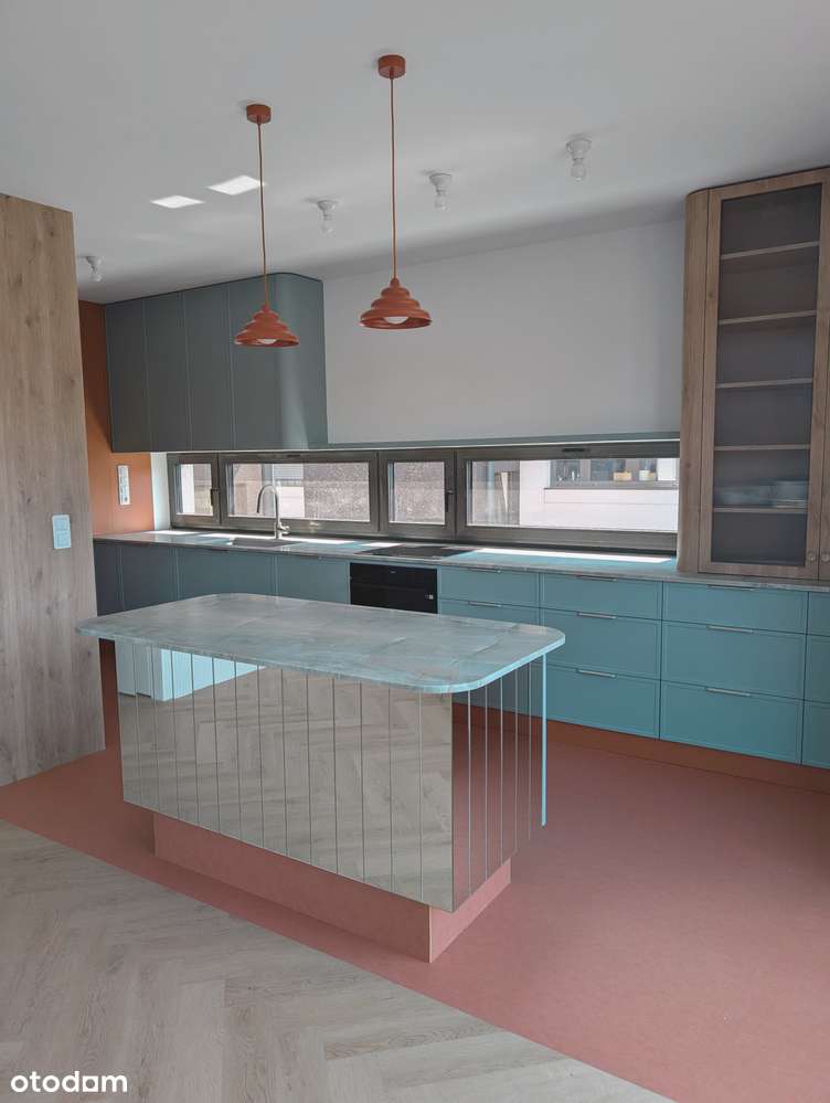 Świeżo wykończony apartament na Karłowicach | 3 sypialnie | 2 łazienki - Pełny obrazek: 5/19