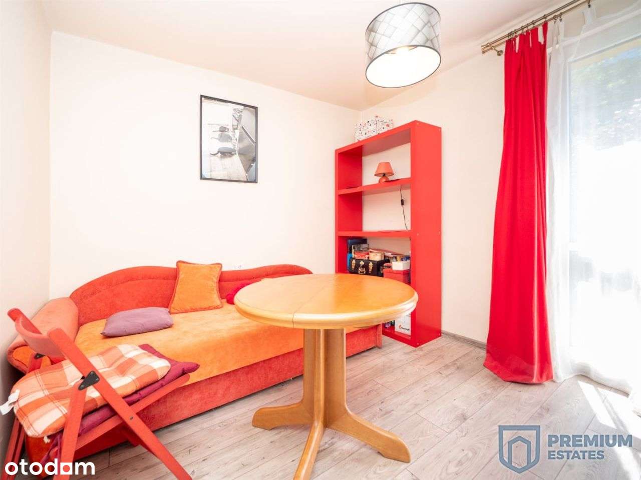 3-pokojowe mieszkanie ul. Bronowicka|do wejścia-6