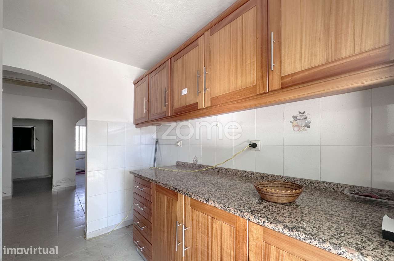 Moradia Asseiceira - Tomar-14