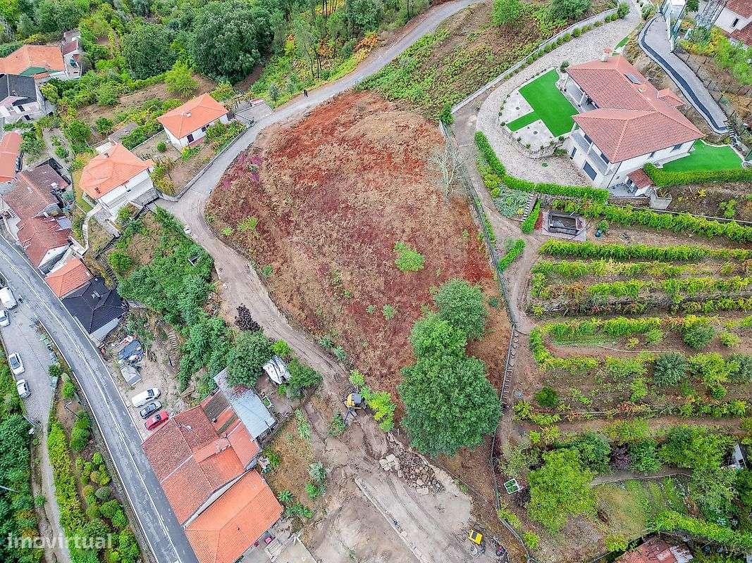 Terreno  para venda-6