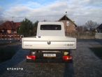 Volkswagen CRAFTER 50 180KM BLIŹNIAKI 3.5T DMC - 10