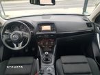 Mazda CX-5 SKYACTIV-G 165 ADVANTAGE - 32