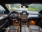 Mercedes-Benz GLE 350 d 4MATIC - 6