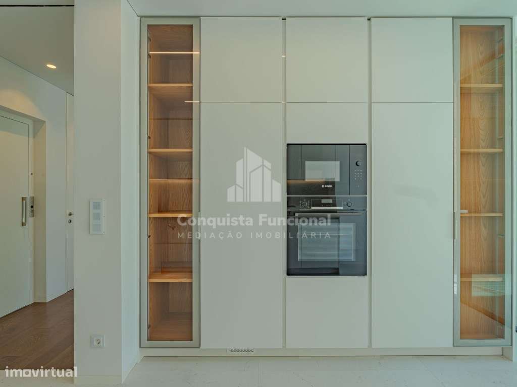 Moradia T4 de Luxo | Quinta Marques Gomes - Gaia | Douro-27