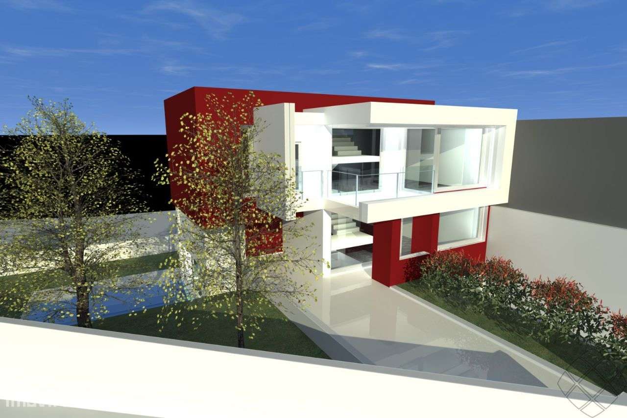 Terreno Para Construção - Viseu - Grande imagem: 3/7