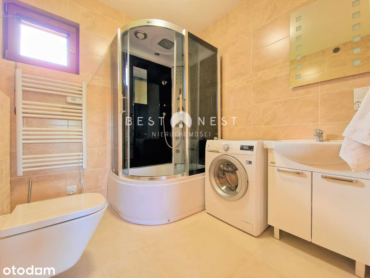 Dom z drewna z dużą, widokową działką Nowa Cena-13