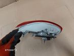 PEUGEOT 2008 LAMPA PRAWY TYŁ W klapę prawa led tylna 9678074580 - 5