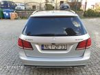 Mercedes-Benz Klasa E 350 CDI 4-Matic BlueEff Elegance - 9