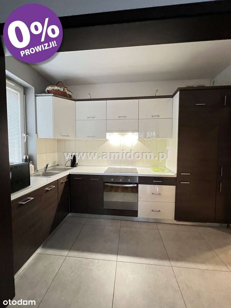 Marki, do wprowadzenia 2 pokoje z widną kuchnią-7